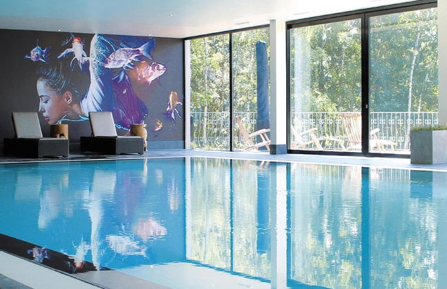 Ferienhaus in der Nhhe des Drewitzer Sees - Foto 5