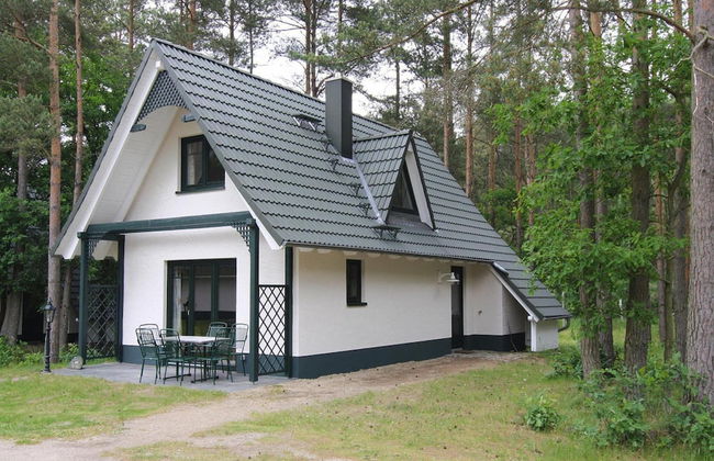 Ferienhaus in der Nhhe des Drewitzer Sees - Foto 11