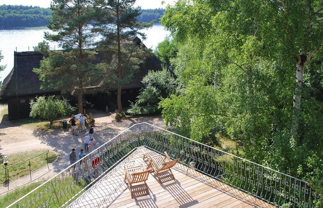 Ferienhaus in der Nhhe des Drewitzer Sees - Foto 3