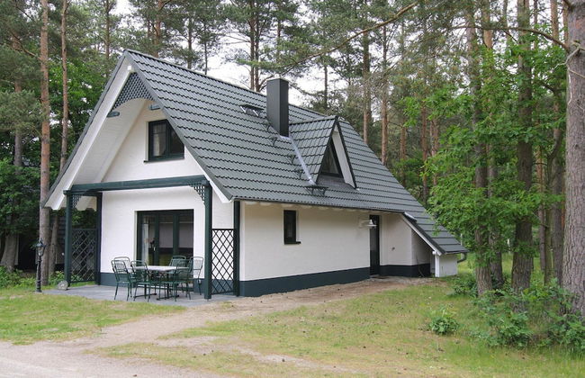 Ferienhauser im Naturresort Drewitz - Foto 16