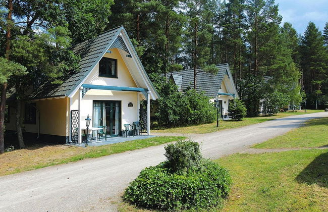 Ferienhaus in der Nhhe des Drewitzer Sees - Foto 10