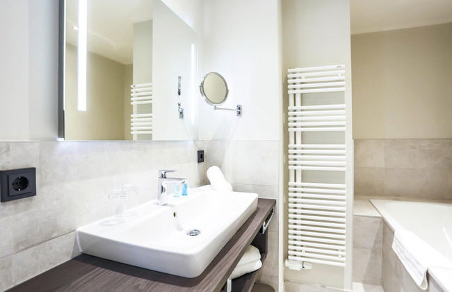 Appartements im Maremuritz Yachthafen Resort - Foto 8