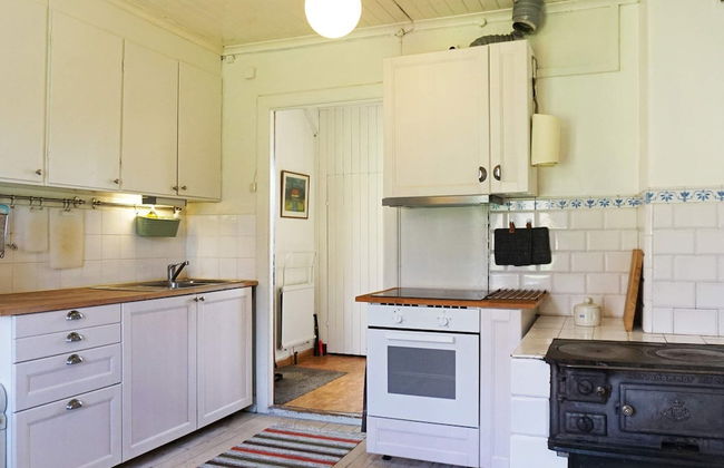 6 Person Holiday Home in Stromstad - Foto 6