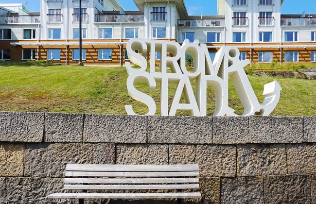 6 Person Holiday Home in Stromstad - Foto 23