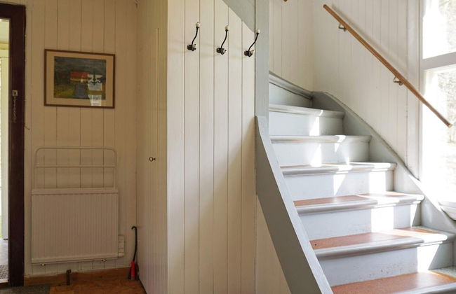6 Person Holiday Home in Stromstad - Foto 15