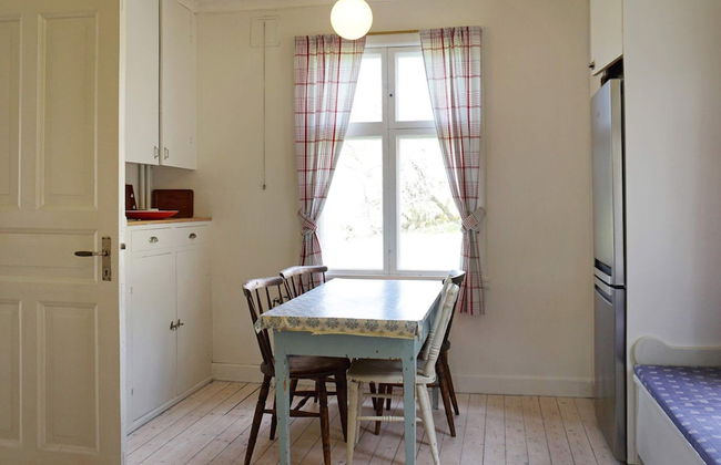 6 Person Holiday Home in Stromstad - Foto 12