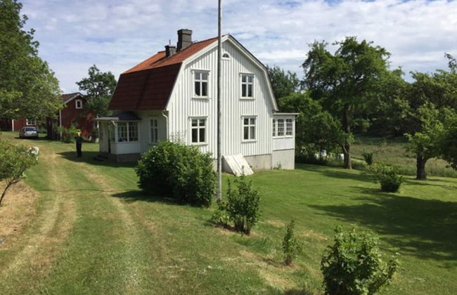 6 Person Holiday Home in Stromstad - Foto 25