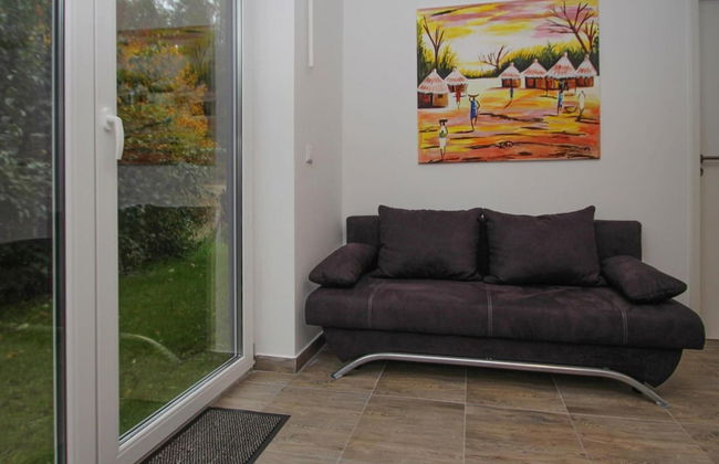 Haus am Gardersee mit Garten - Foto 2