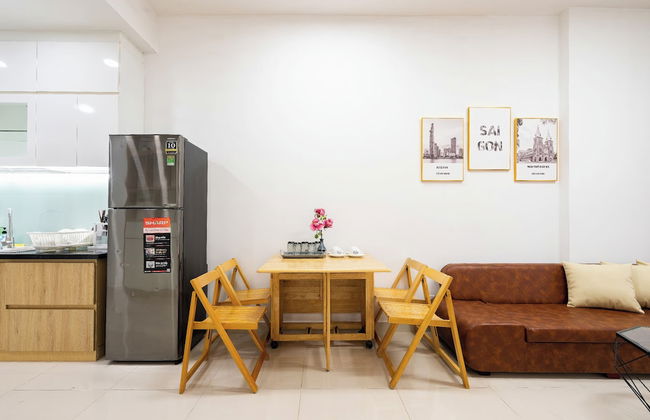 Golden Mansion - Transit Apt Free POOL & GYM - Foto 40