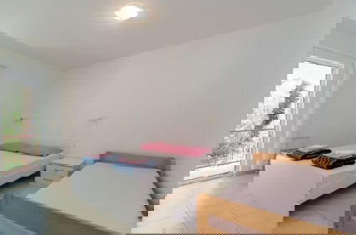 Foto 3 - Apartments Boguvila - Two-bedroom Basic Apartment With Terrace -