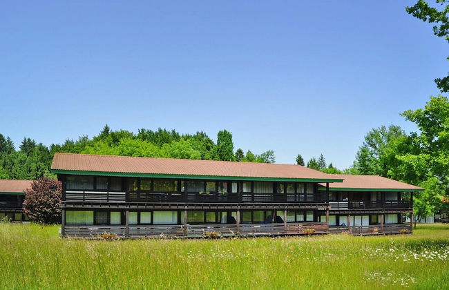 Holiday Village Vorauf, Siegsdorf - Foto 1