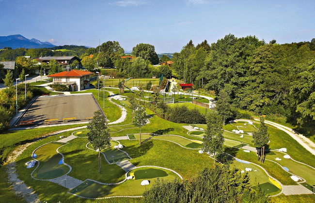 Holiday Village Vorauf, Siegsdorf - Foto 5