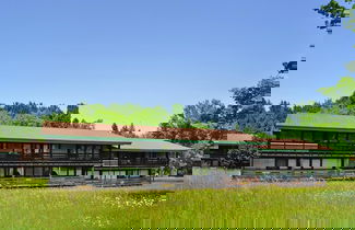 Photo 1 - Holiday Village Vorauf, Siegsdorf
