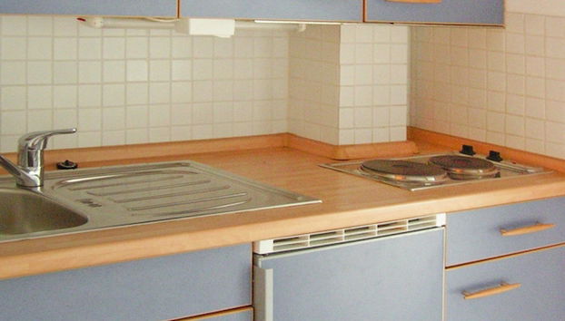 Cozinha privada