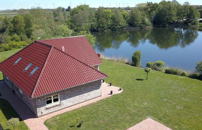 Appartementhaus am Kiessee, Westerholt - Foto 1