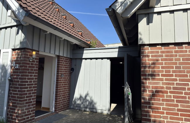 Ferienhaus Fischer Sien Huus, Steinhude - Foto 32
