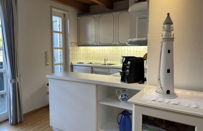 Ferienhaus Fischer Sien Huus, Steinhude - Foto 14