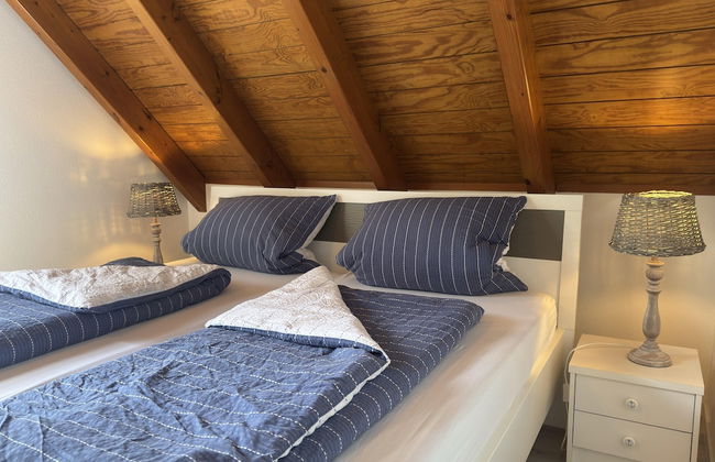 Ferienhaus Fischer Sien Huus, Steinhude - Foto 11