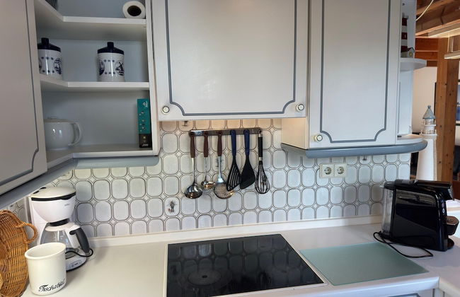 Ferienhaus Fischer Sien Huus, Steinhude - Foto 12