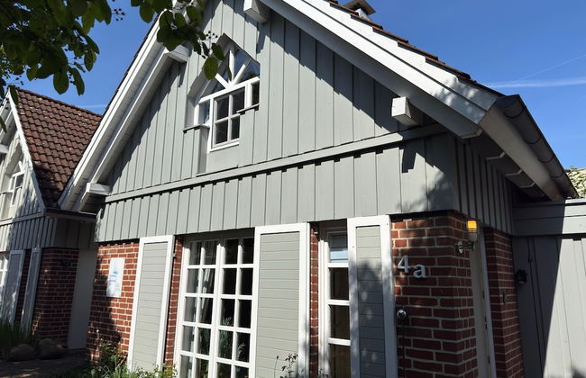 Ferienhaus Fischer Sien Huus, Steinhude - Foto 1