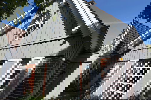 Foto 1 - Ferienhaus Fischer Sien Huus, Steinhude