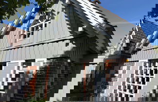 Foto 1 - Ferienhaus Fischer Sien Huus, Steinhude