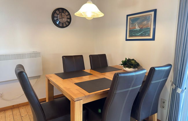 Ferienhaus Fischer Sien Huus, Steinhude - Foto 28