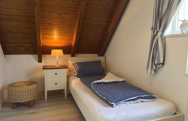 Ferienhaus Fischer Sien Huus, Steinhude - Foto 6