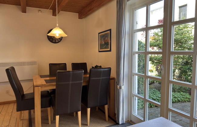 Ferienhaus Fischer Sien Huus, Steinhude - Foto 29