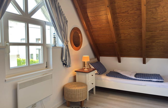 Ferienhaus Fischer Sien Huus, Steinhude - Foto 3