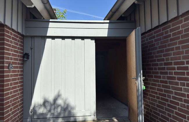 Ferienhaus Fischer Sien Huus, Steinhude - Foto 33