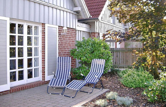 Ferienhaus Fischer Sien Huus, Steinhude - Foto 31