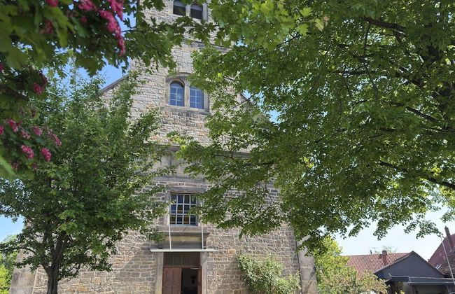 Ferienhaus Fischer Sien Huus, Steinhude - Foto 40