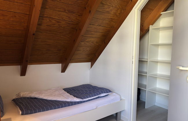 Ferienhaus Fischer Sien Huus, Steinhude - Foto 5