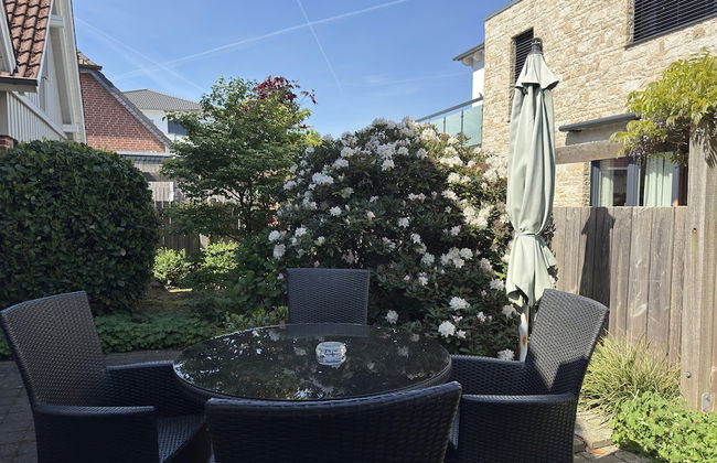 Ferienhaus Fischer Sien Huus, Steinhude - Foto 23