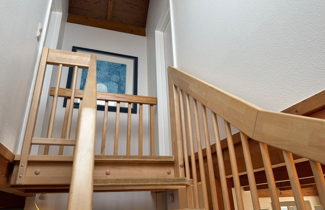 Ferienhaus Fischer Sien Huus, Steinhude - Foto 30
