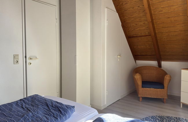 Ferienhaus Fischer Sien Huus, Steinhude - Foto 9