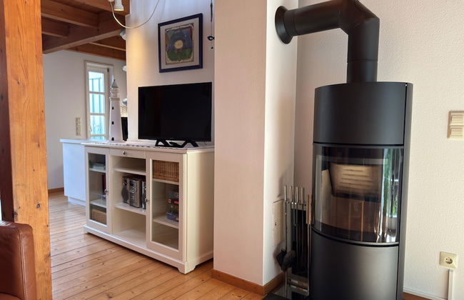 Ferienhaus Fischer Sien Huus, Steinhude - Foto 20