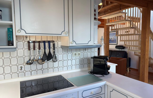 Ferienhaus Fischer Sien Huus, Steinhude - Foto 15