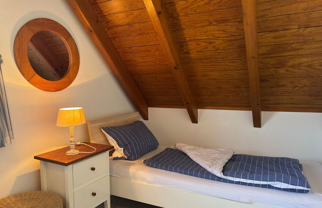 Ferienhaus Fischer Sien Huus, Steinhude - Foto 8