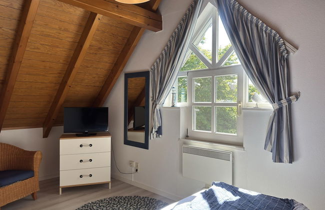 Ferienhaus Fischer Sien Huus, Steinhude - Foto 10