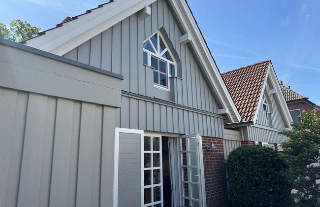 Ferienhaus Fischer Sien Huus, Steinhude - Foto 36
