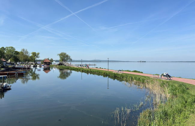 Ferienhaus Fischer Sien Huus, Steinhude - Foto 38