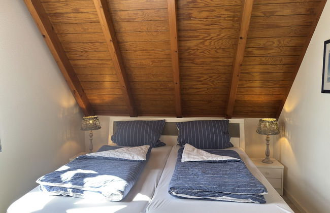 Ferienhaus Fischer Sien Huus, Steinhude - Foto 7