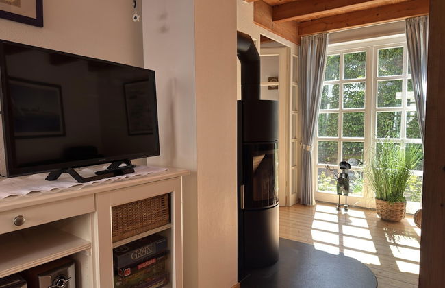 Ferienhaus Fischer Sien Huus, Steinhude - Foto 16