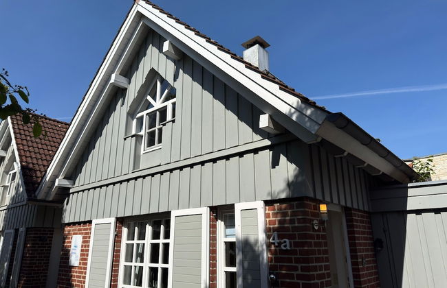 Ferienhaus Fischer Sien Huus, Steinhude - Foto 35