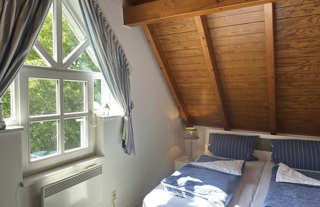 Ferienhaus Fischer Sien Huus, Steinhude - Foto 2