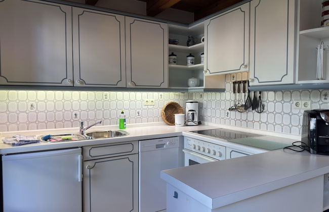 Ferienhaus Fischer Sien Huus, Steinhude - Foto 13
