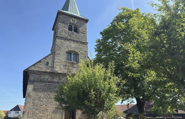 Ferienhaus Fischer Sien Huus, Steinhude - Foto 37