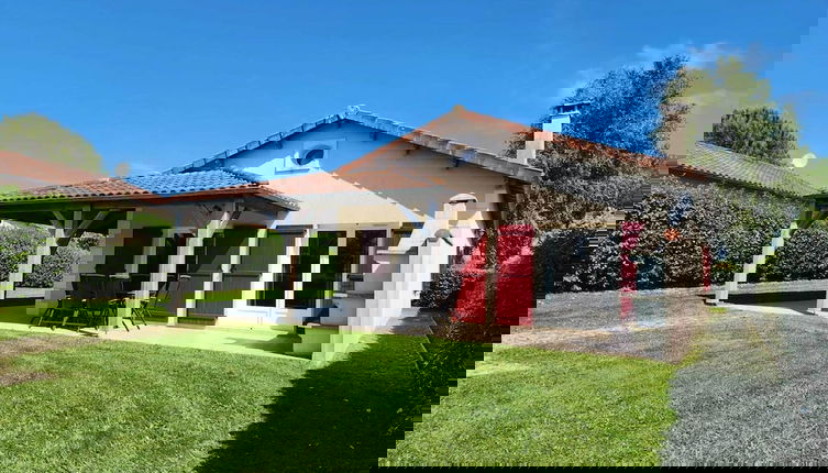 Foto 1 - Amazing Villa With Terrace and Garden